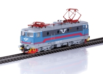 Märklin 39282 - H0 - E-Lok Rc 6, SJ, Ep. V  - AC-Sound